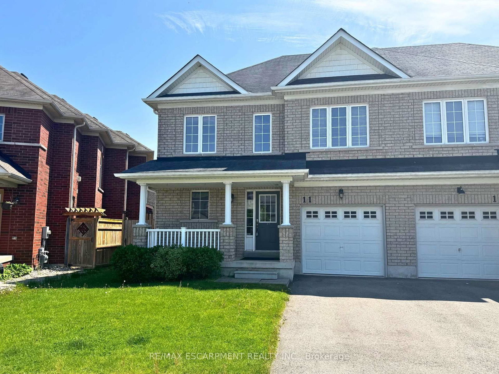 11 Keith Crescent • Niagara-on-the-Lake, ON photo 1