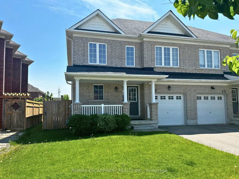 11 Keith Crescent