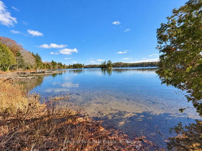 26 Blair Point Road • Seguin, ON photo 5