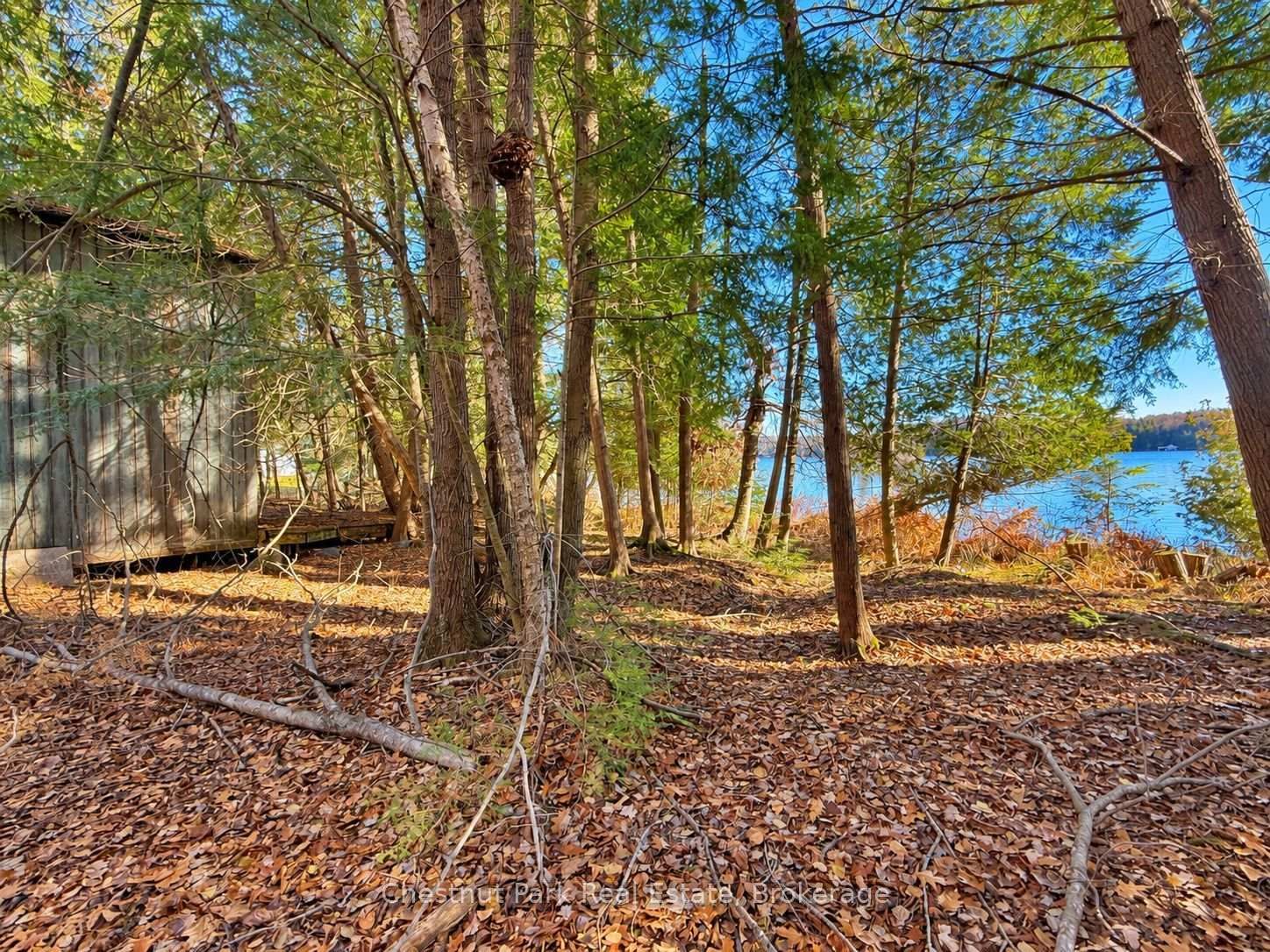 26 Blair Point Road • Seguin, ON photo 8