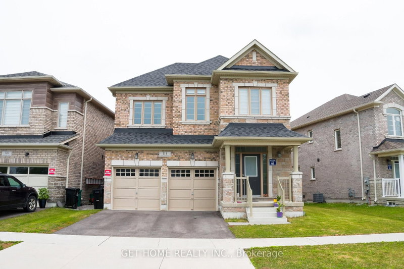 114 Attwater Drive