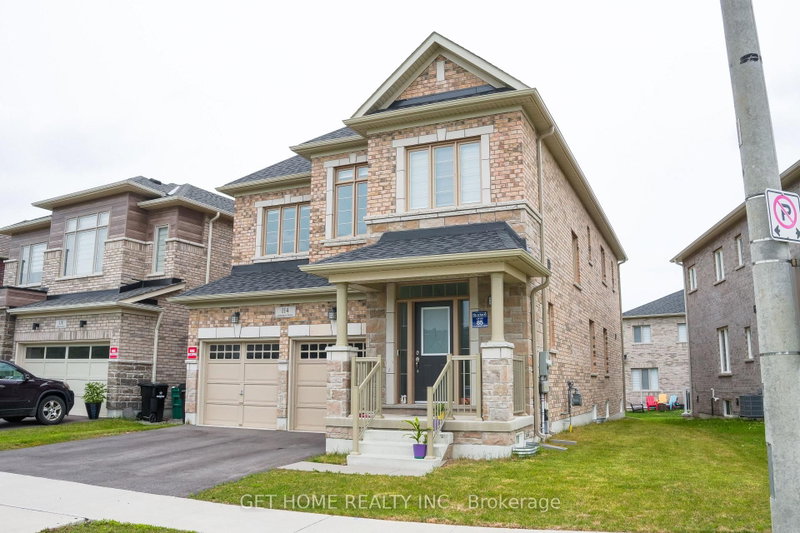 114 Attwater Drive