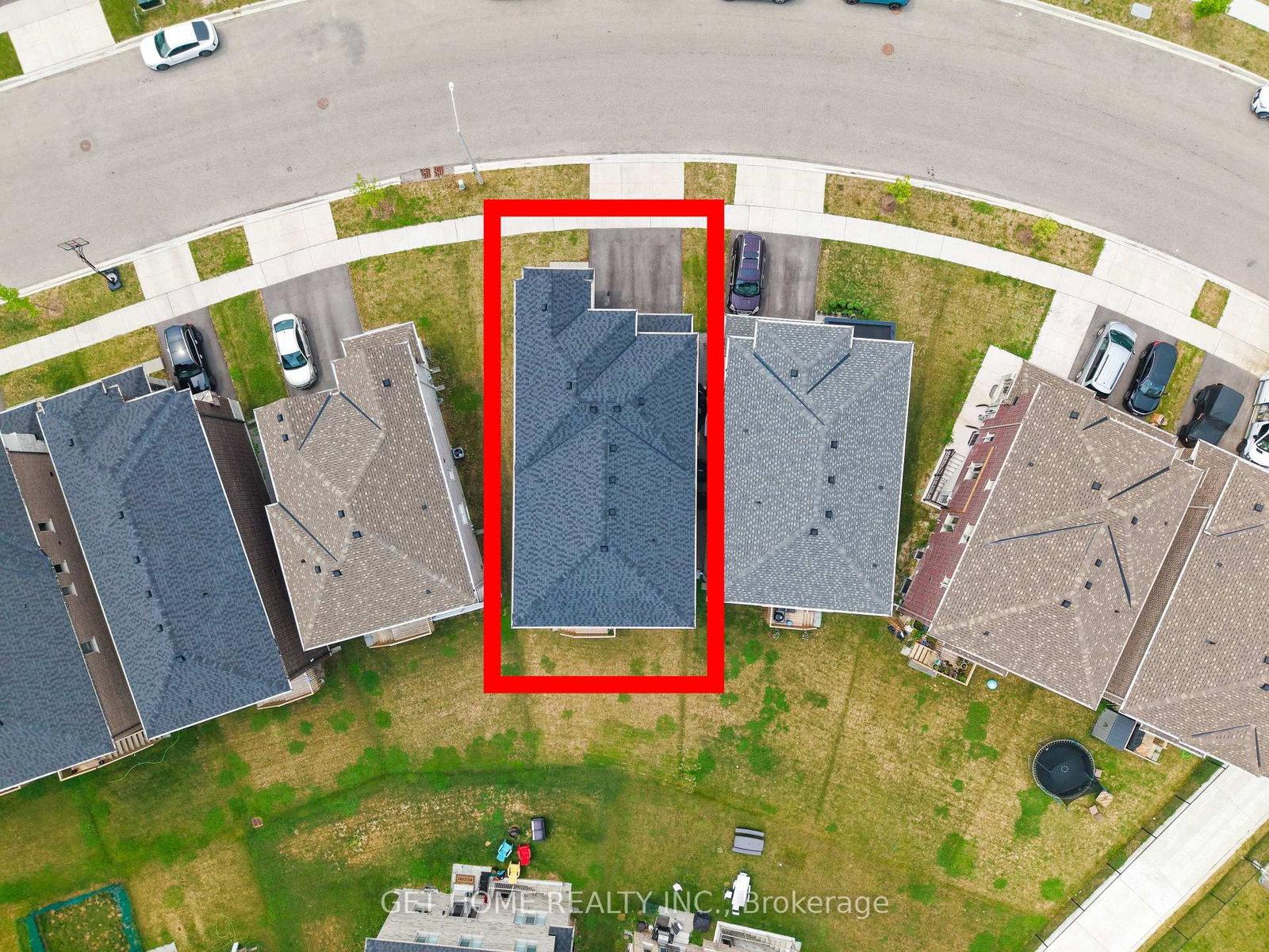 114 Attwater Drive • Cambridge, ON photo 50