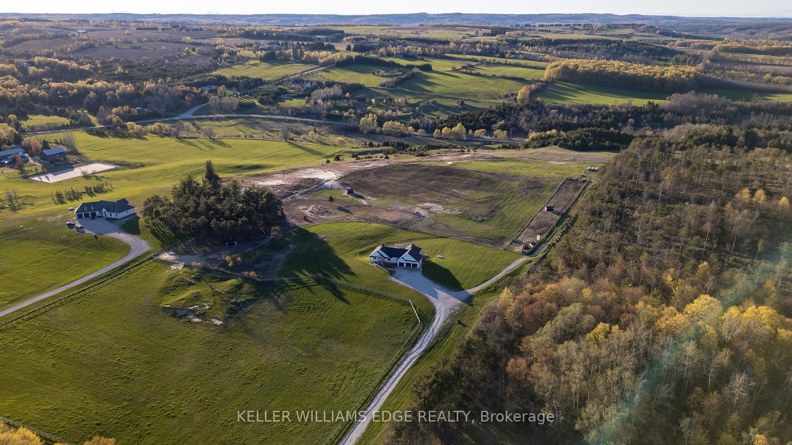 568211 9 Side Road • Mulmur, ON photo 1