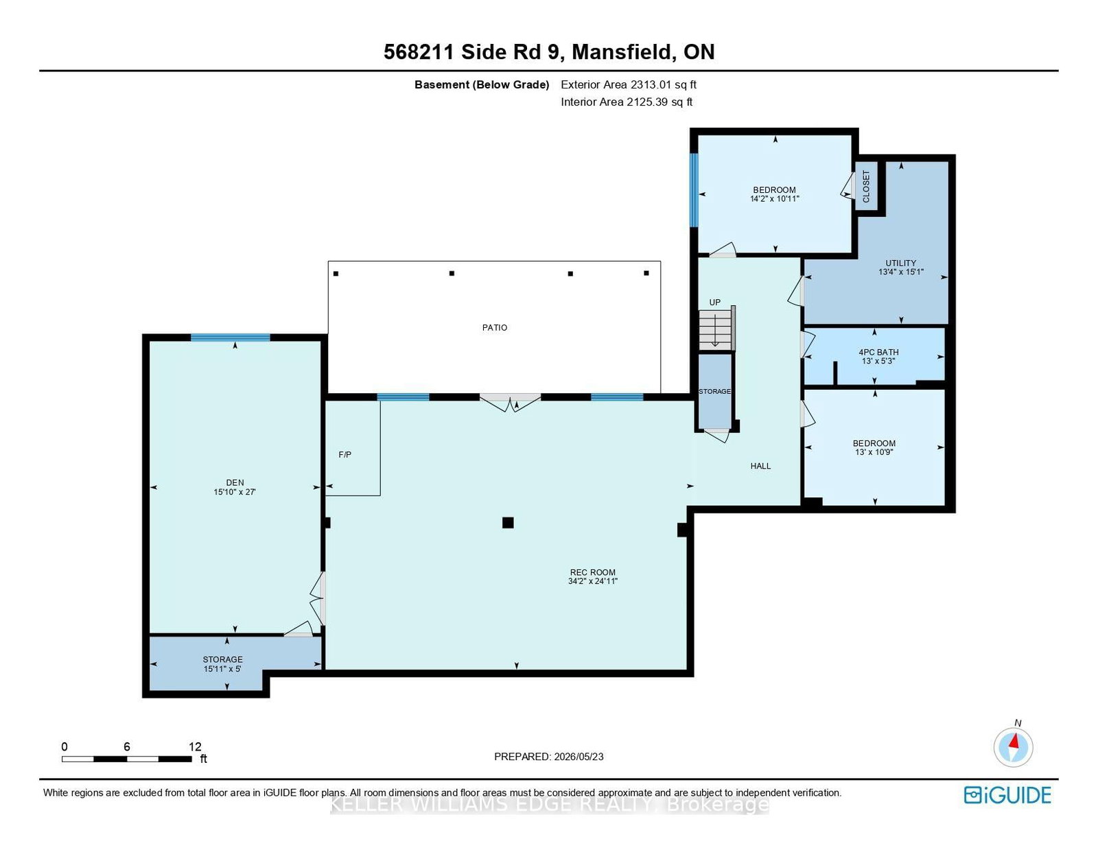 568211 9 Side Road • Mulmur, ON photo 31