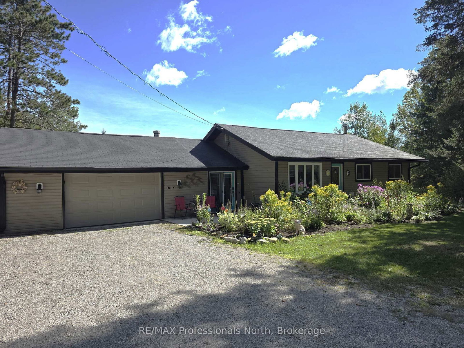 342 Bobcaygeon Road • Minden Hills, ON photo 1