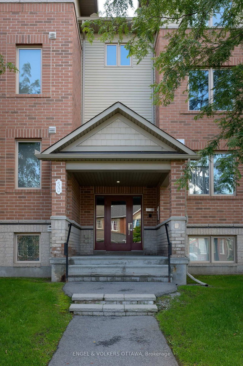 7 - 50 Barnstone Drive