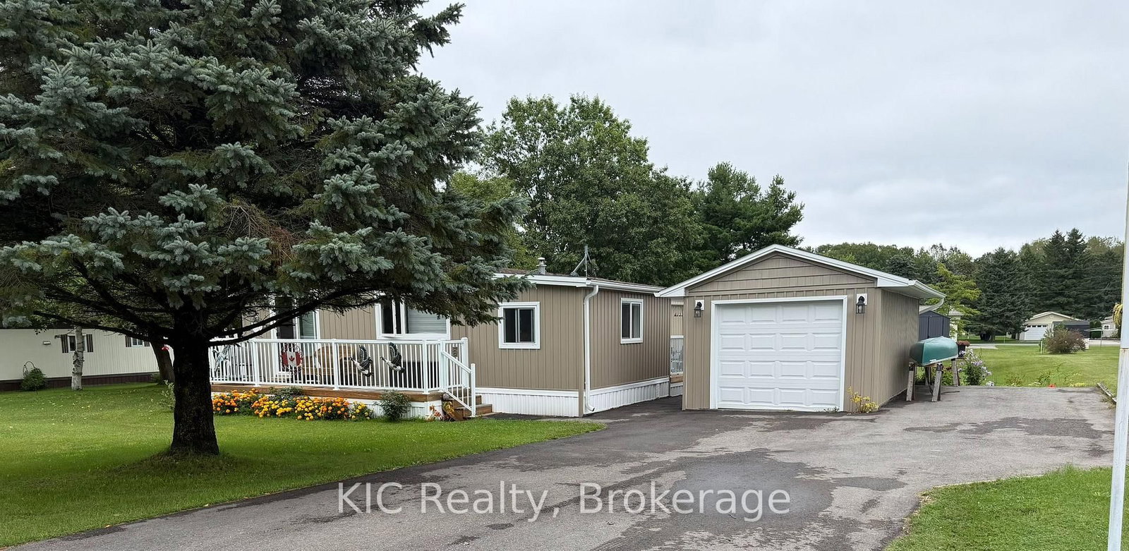 71 SAMA PARK Road • Havelock-Belmont-Methuen, ON photo 1