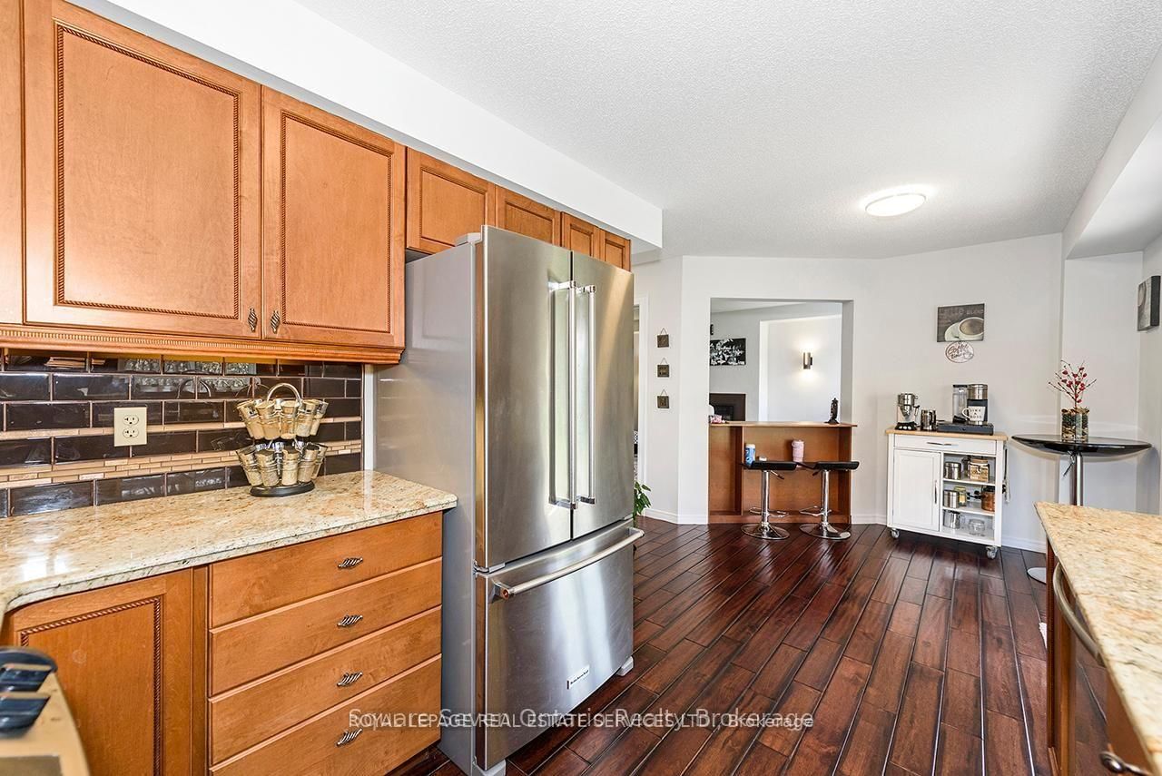 635 Commonwealth Crescent • Kitchener, ON photo 11