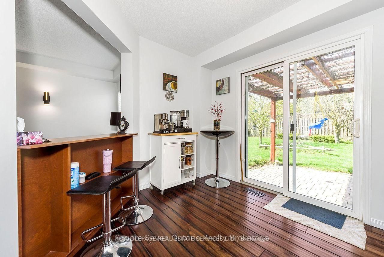 635 Commonwealth Crescent • Kitchener, ON photo 12