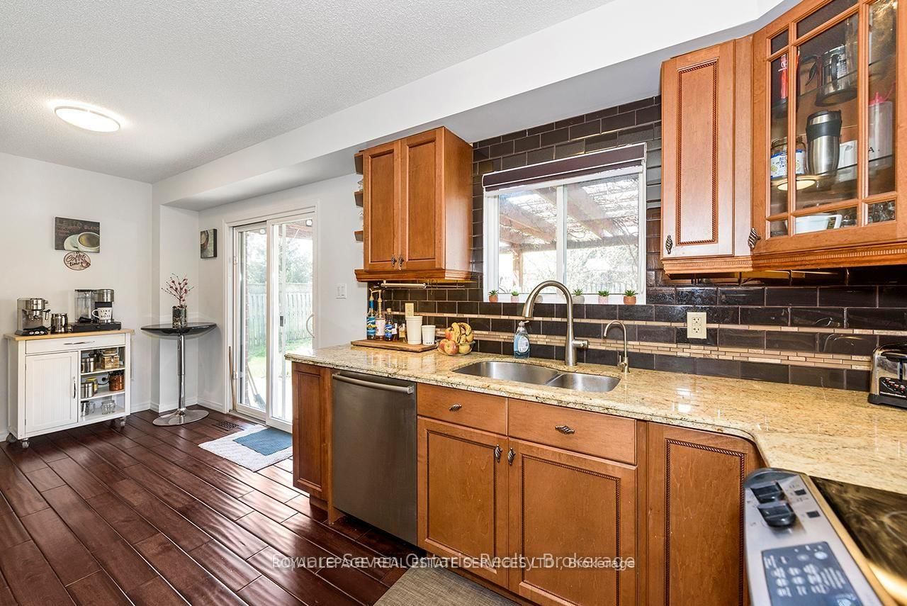 635 Commonwealth Crescent • Kitchener, ON photo 13