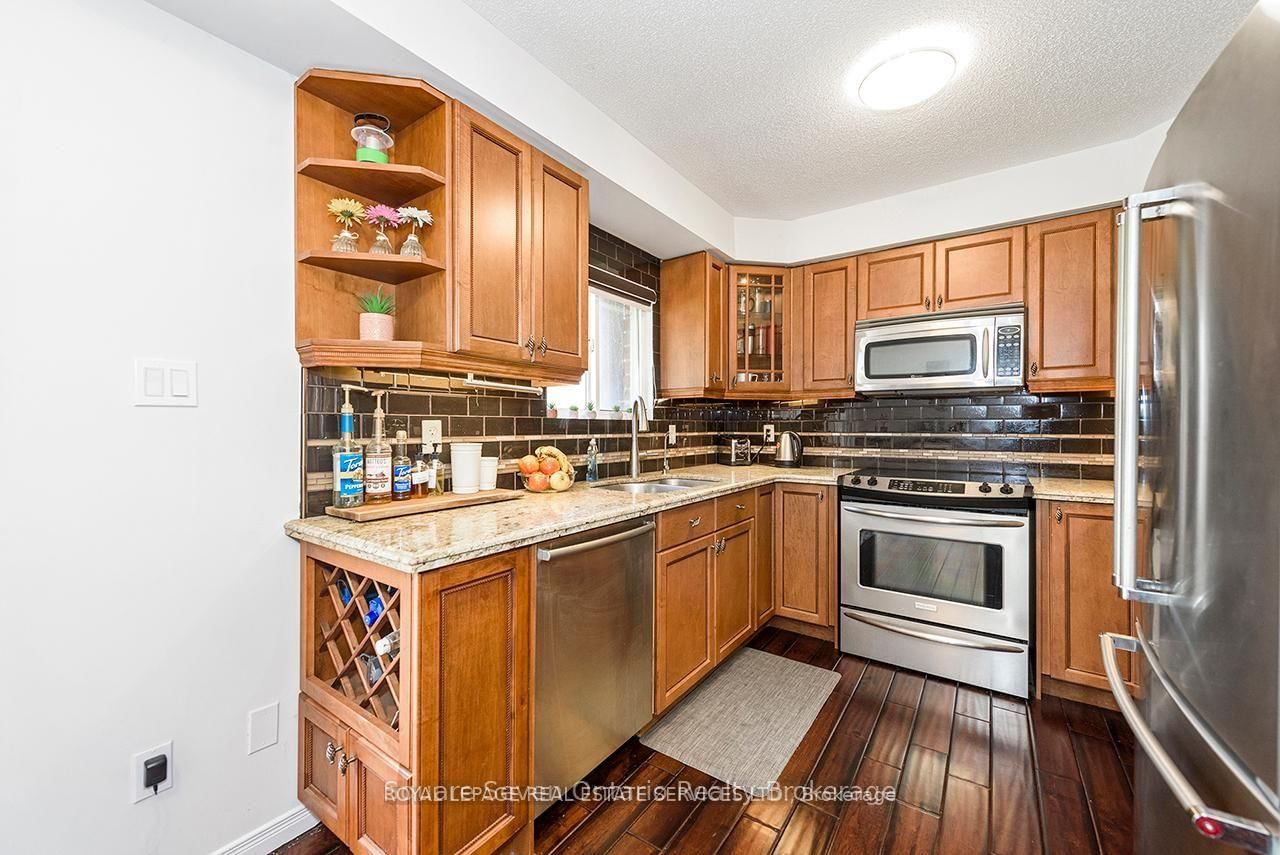 635 Commonwealth Crescent • Kitchener, ON photo 14