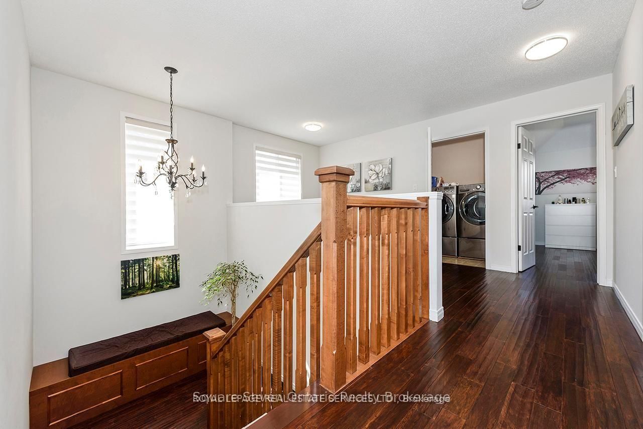 635 Commonwealth Crescent • Kitchener, ON photo 18