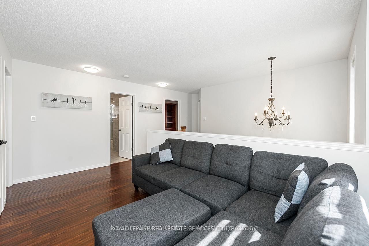 635 Commonwealth Crescent • Kitchener, ON photo 19