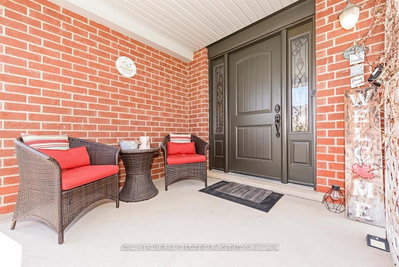 635 Commonwealth Crescent • Kitchener, ON photo 2