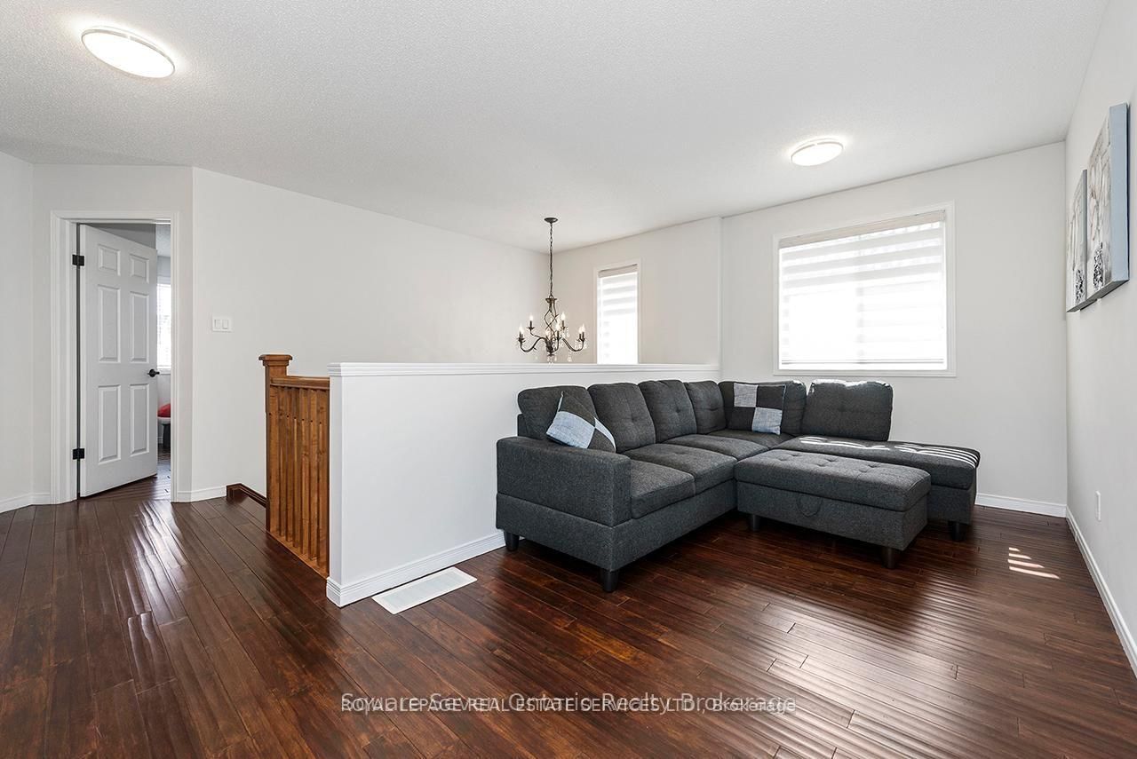 635 Commonwealth Crescent • Kitchener, ON photo 20