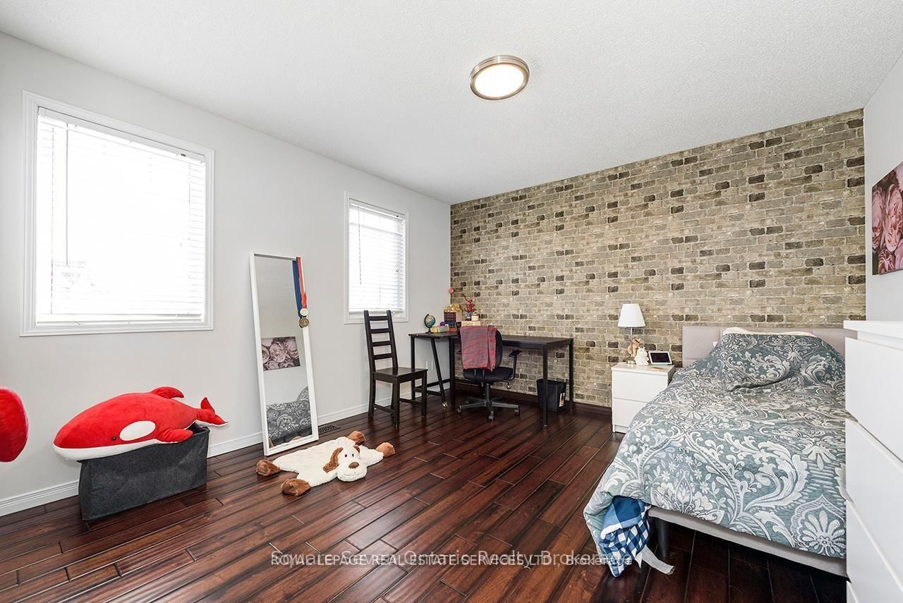 635 Commonwealth Crescent • Kitchener, ON photo 23