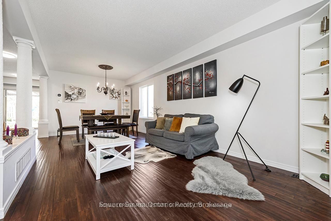 635 Commonwealth Crescent • Kitchener, ON photo 4