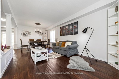 635 Commonwealth Crescent • Kitchener, ON photo 4