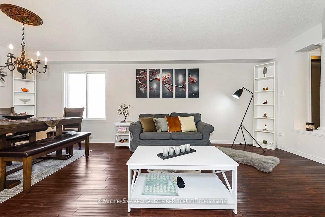 635 Commonwealth Crescent • Kitchener, ON photo 7
