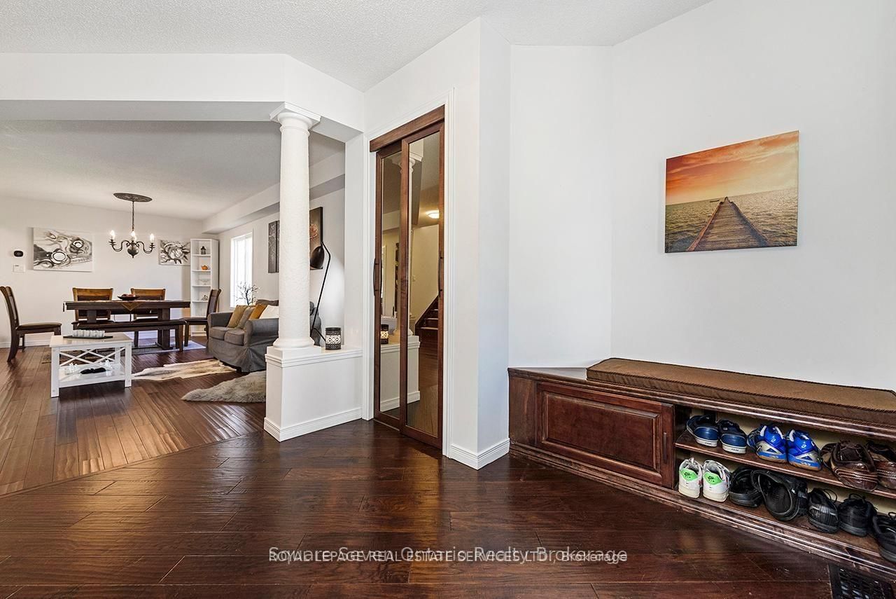635 Commonwealth Crescent • Kitchener, ON photo 8