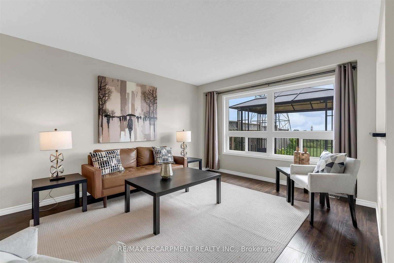 125 Voyager Pass • Hamilton, ON photo 14