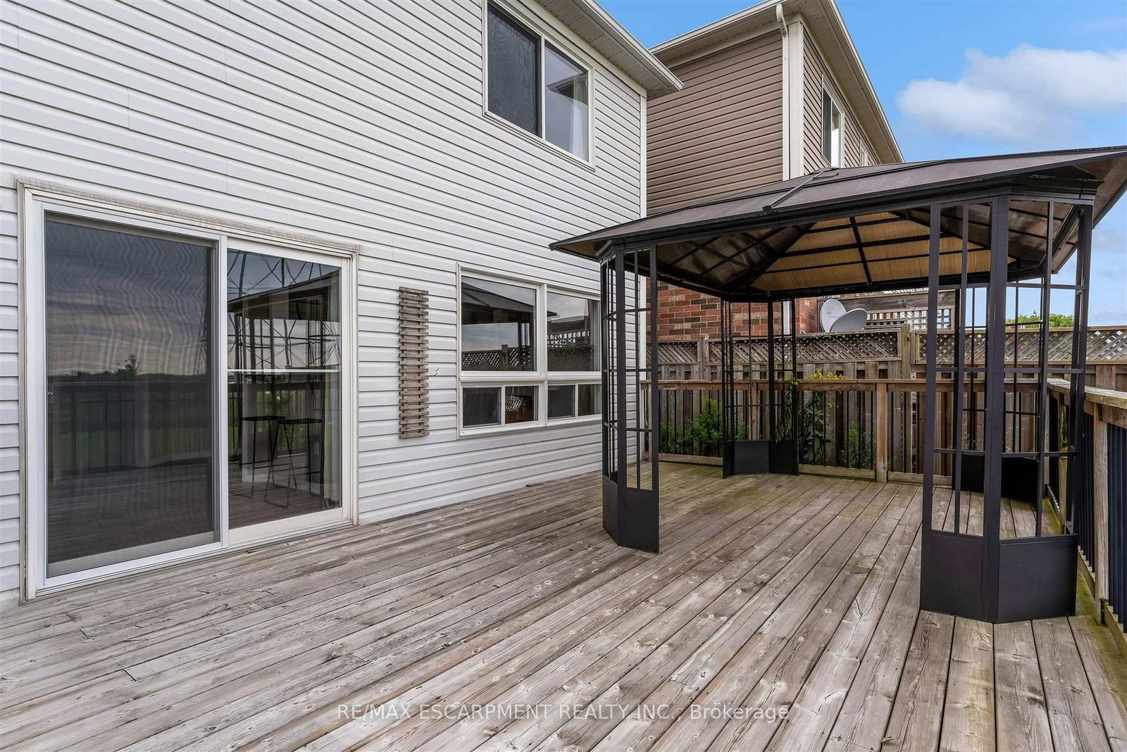 125 Voyager Pass • Hamilton, ON photo 31