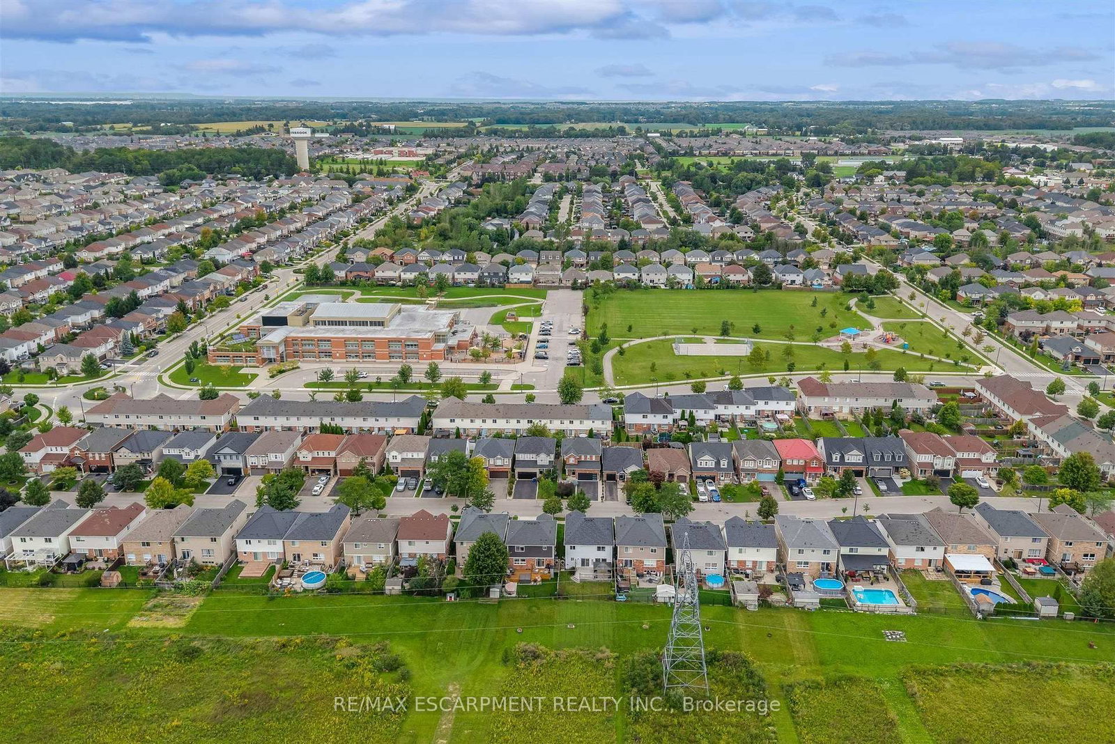 125 Voyager Pass • Hamilton, ON photo 40