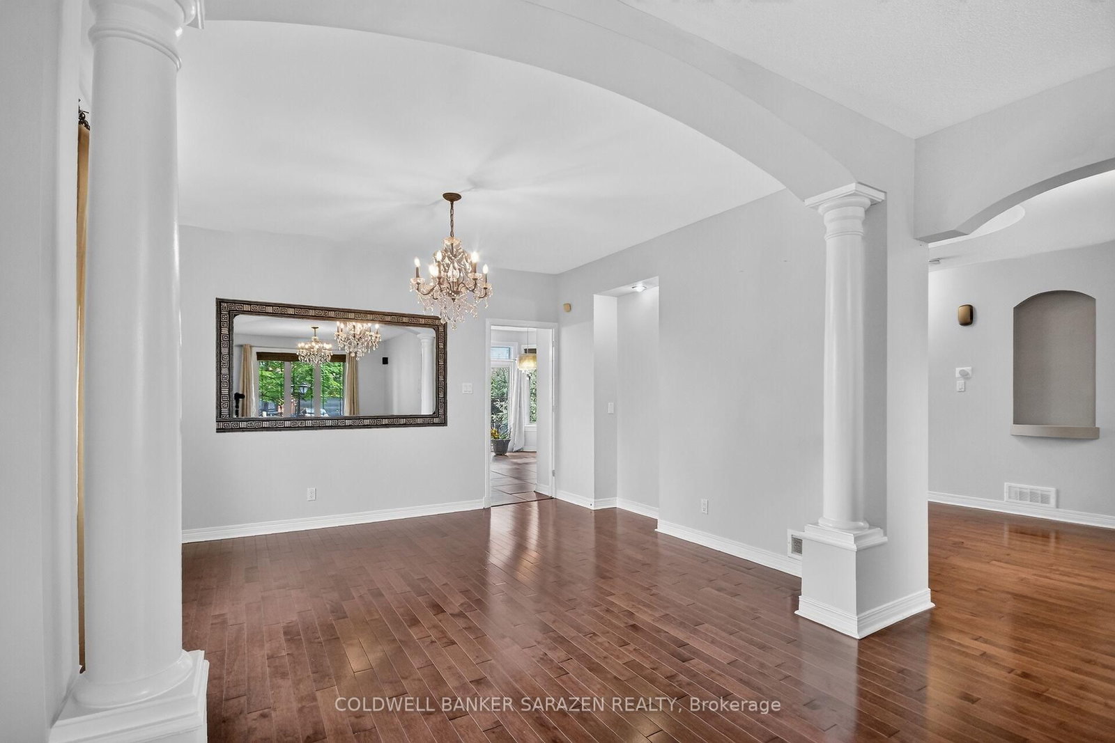 31 Fanterra Way • Ottawa, ON photo 10