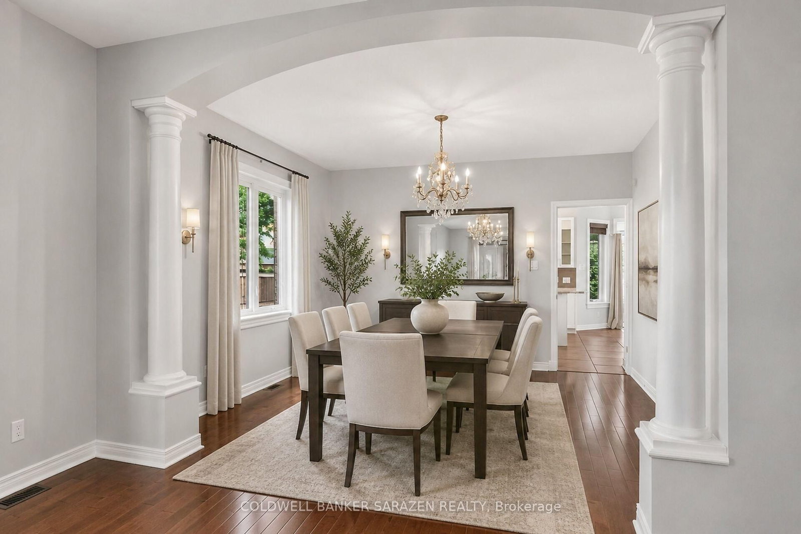 31 Fanterra Way • Ottawa, ON photo 11