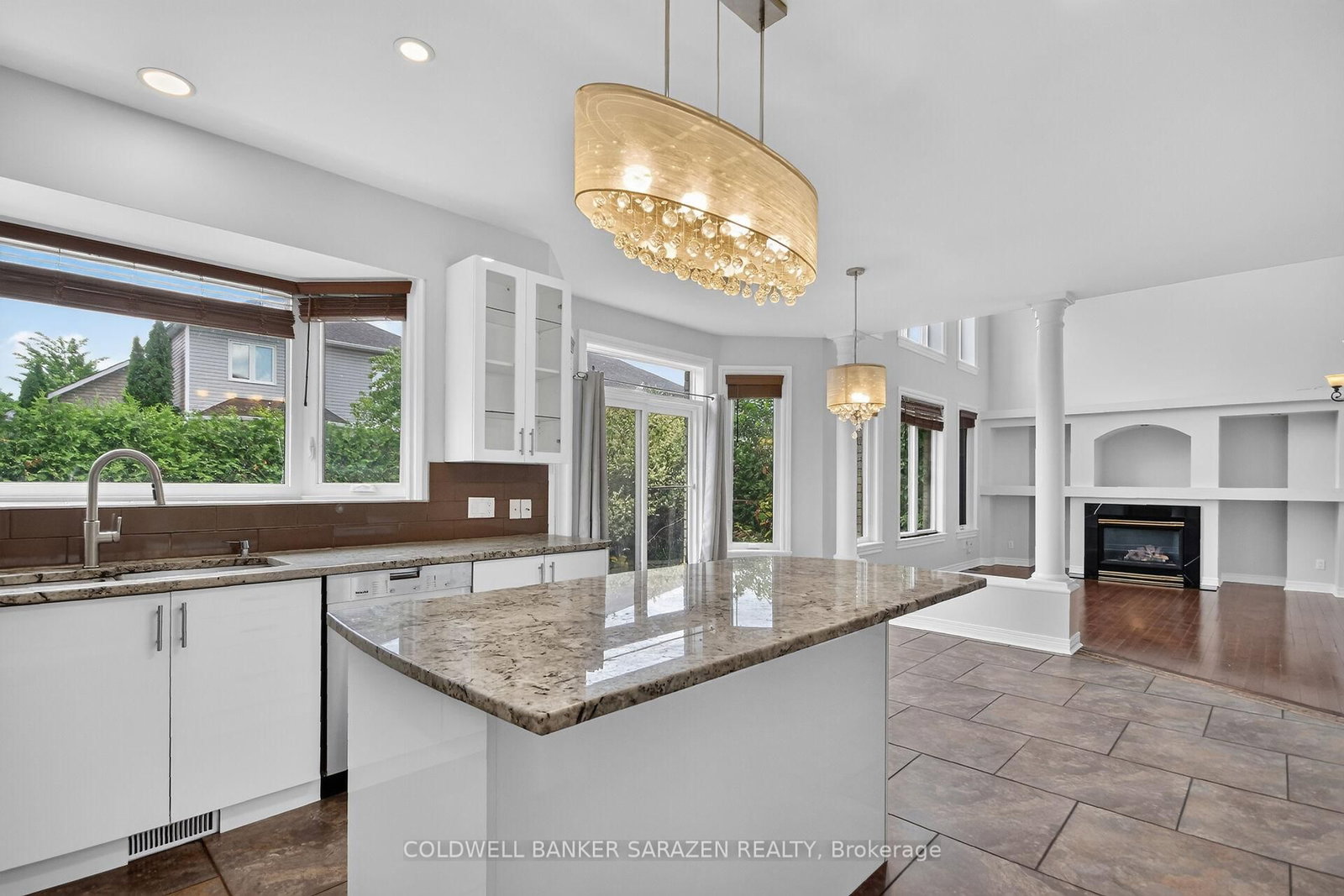 31 Fanterra Way • Ottawa, ON photo 14