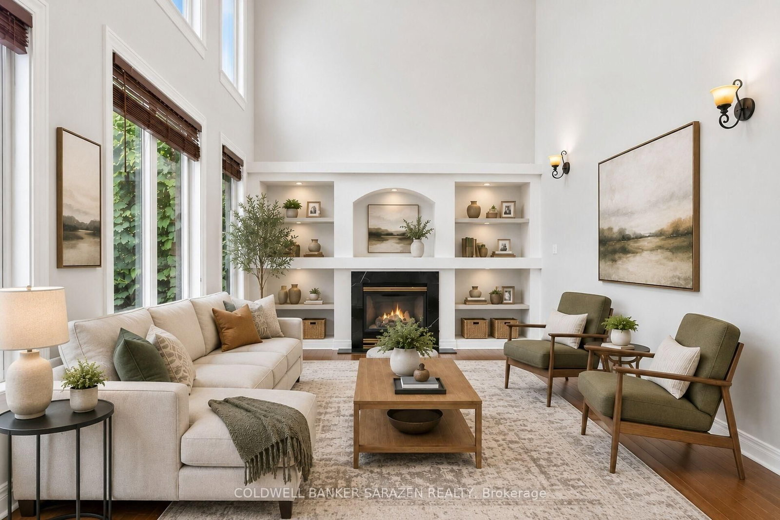 31 Fanterra Way • Ottawa, ON photo 17