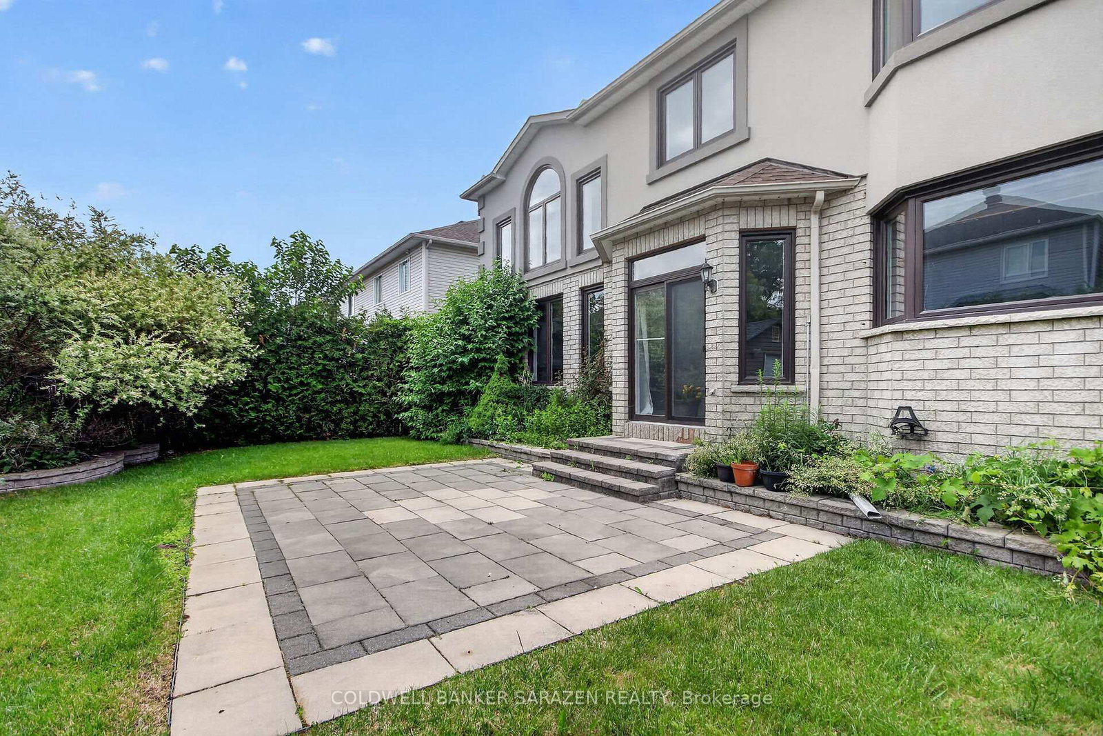 31 Fanterra Way • Ottawa, ON photo 47