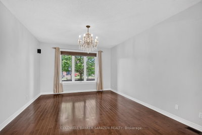 31 Fanterra Way • Ottawa, ON photo 8