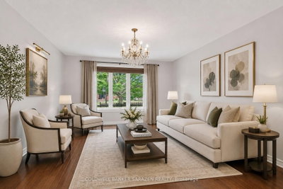 31 Fanterra Way • Ottawa, ON photo 9