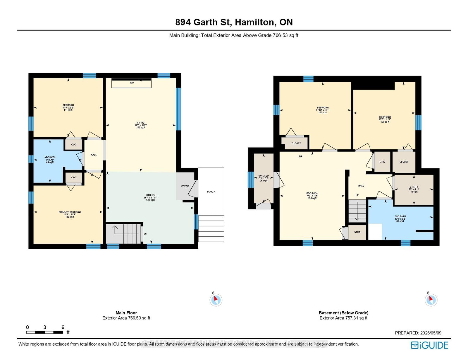 894 Garth Street • Hamilton, ON photo 39