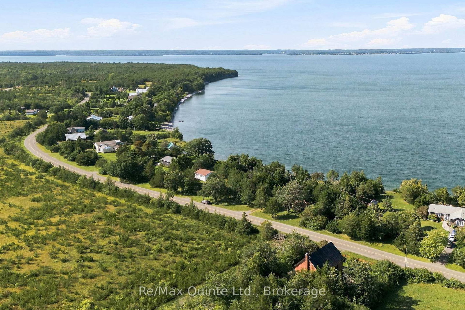 4561 County Road 13 Road • Prince Edward County, ON photo 1