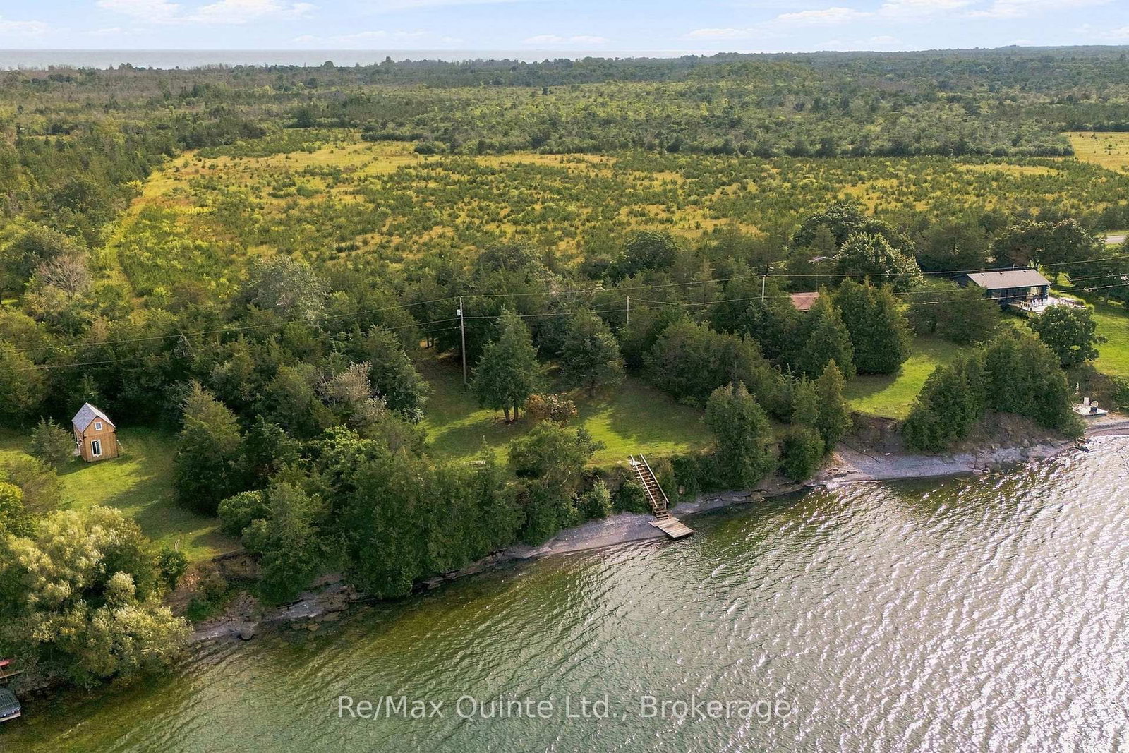 4561 County Road 13 Road • Prince Edward County, ON photo 2