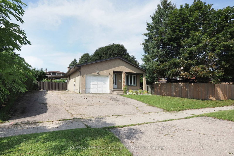 870 Strasburg Road