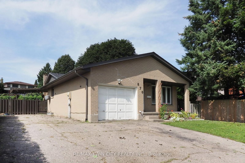 870 Strasburg Road