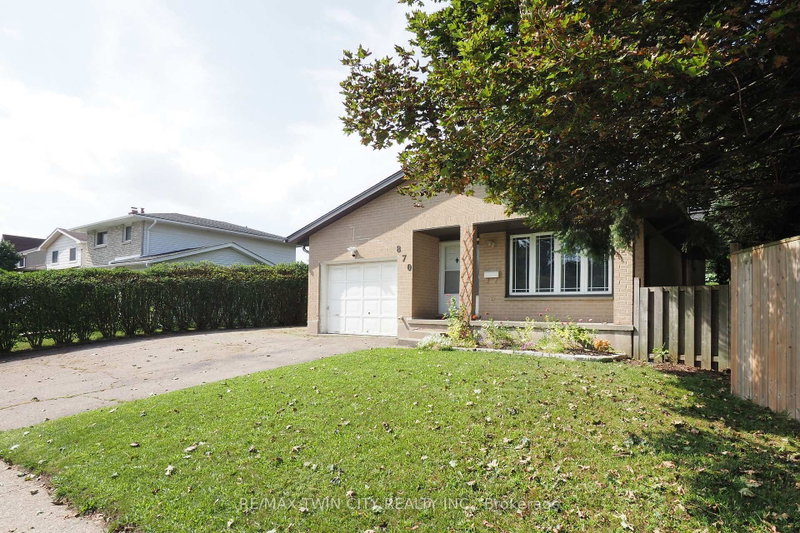 870 Strasburg Road
