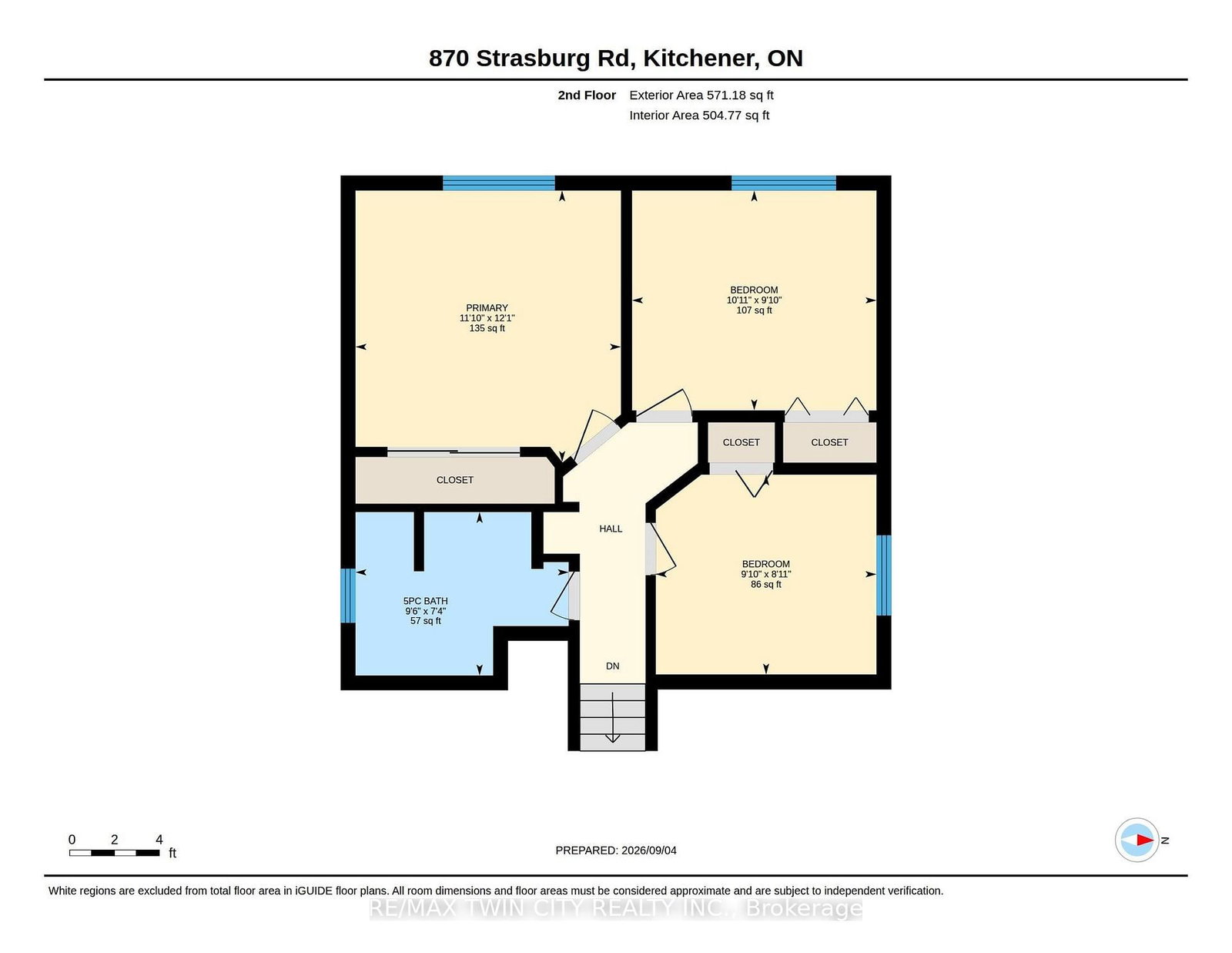 870 Strasburg Road • Kitchener, ON photo 46