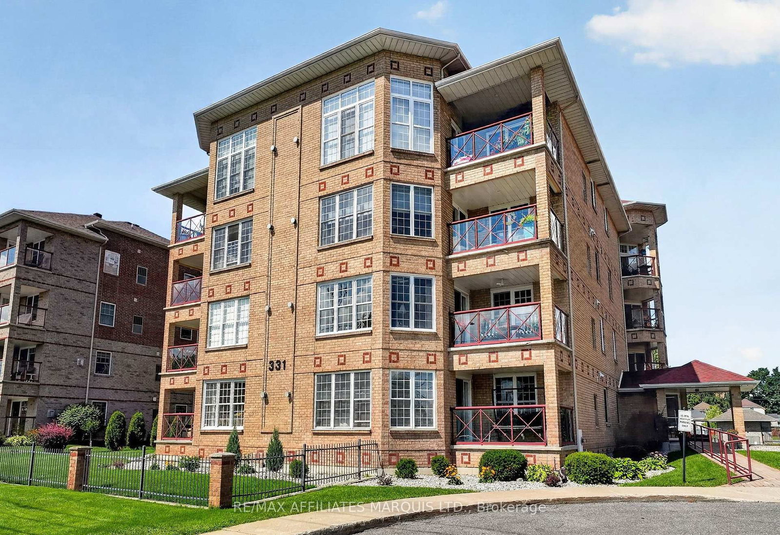 331 Water Street W • #304 • Cornwall, ON photo 1