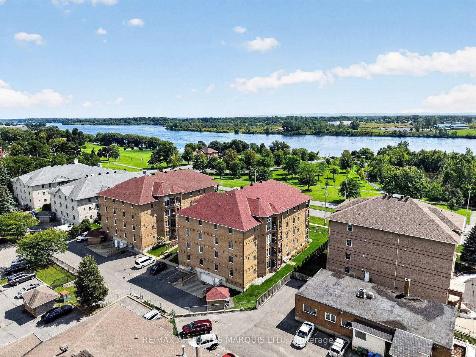 331 Water Street W • #304 • Cornwall, ON photo 35