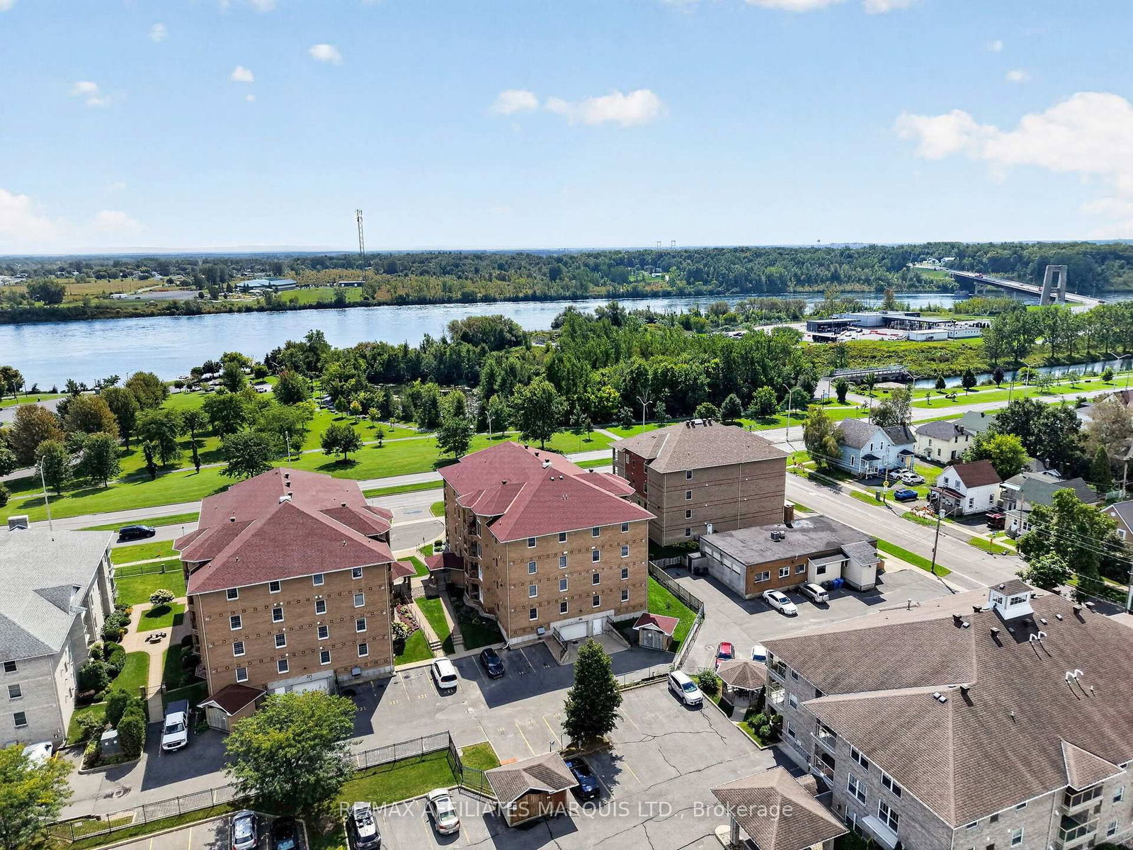 331 Water Street W • #304 • Cornwall, ON photo 36