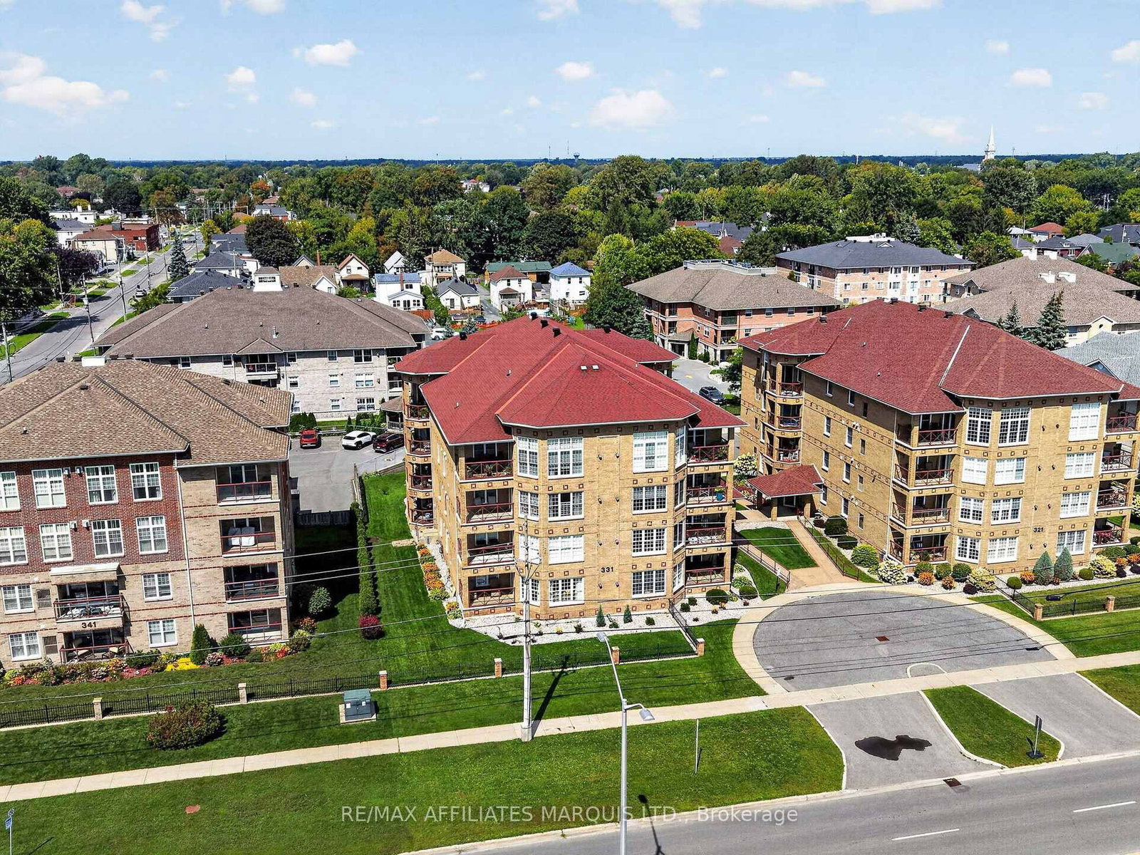 331 Water Street W • #304 • Cornwall, ON photo 4