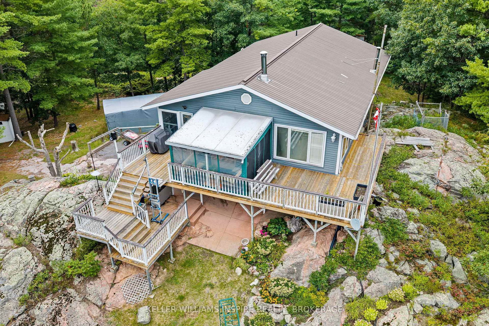 2526 Sheffield Long Lake • Stone Mills, ON photo 10