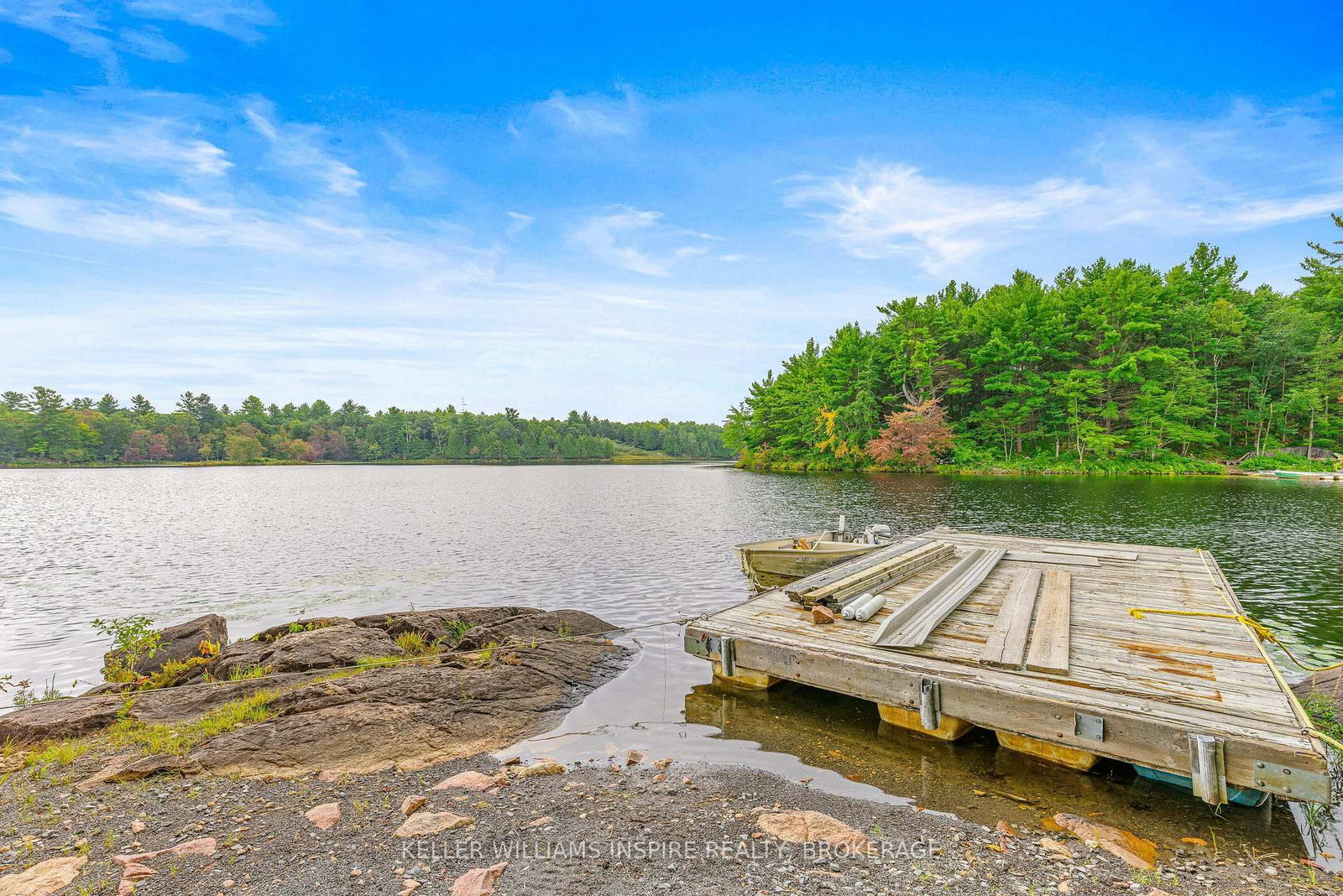 2526 Sheffield Long Lake • Stone Mills, ON photo 11