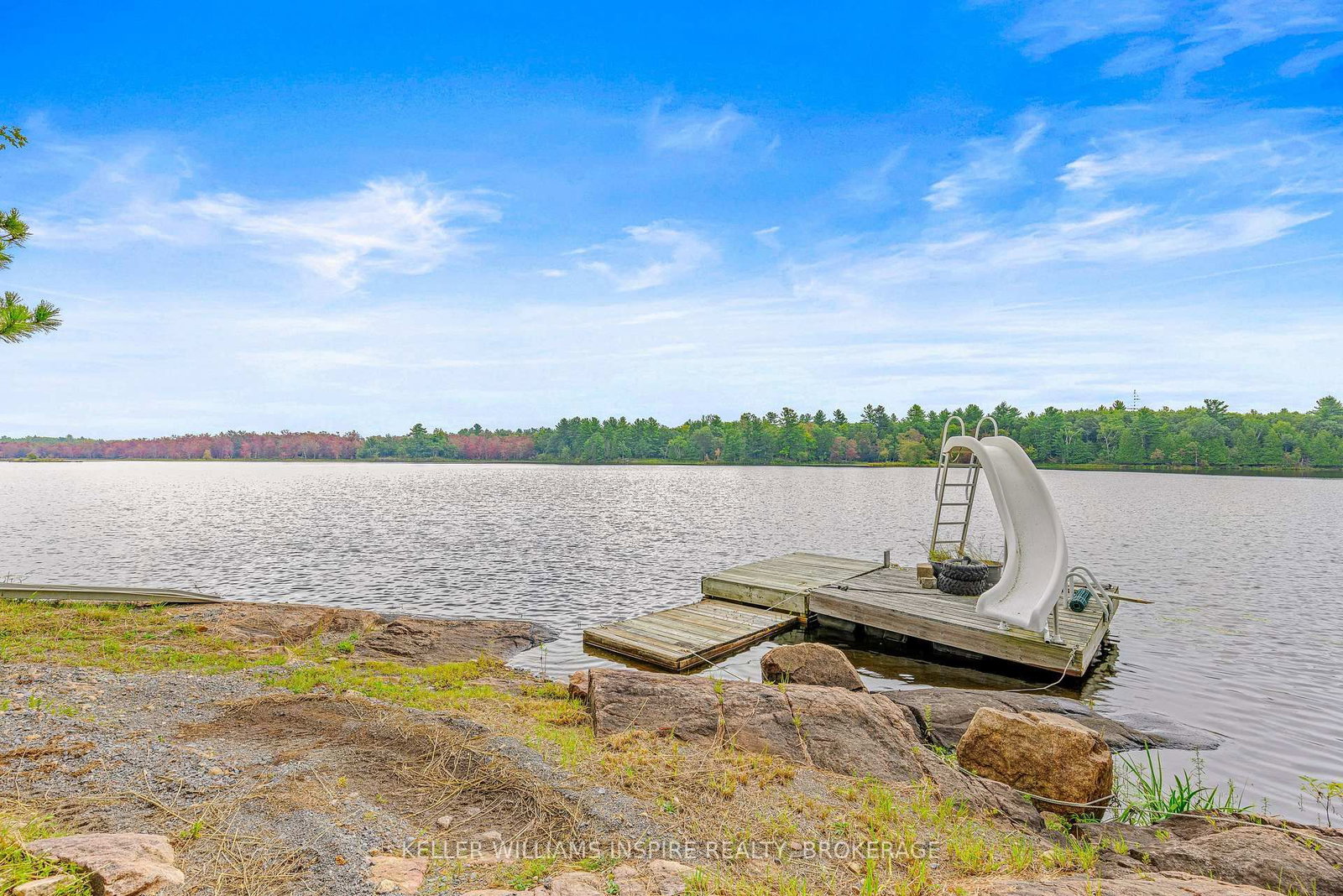 2526 Sheffield Long Lake • Stone Mills, ON photo 12