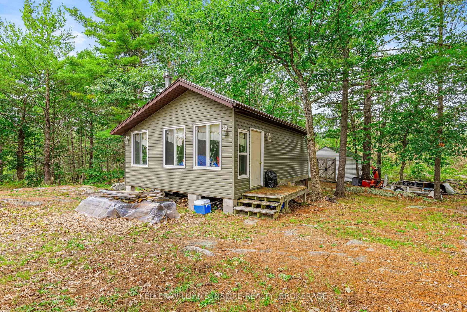 2526 Sheffield Long Lake • Stone Mills, ON photo 14